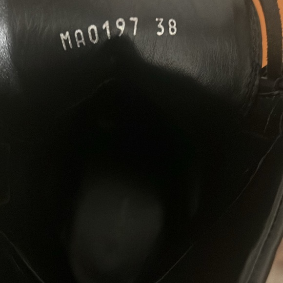 Limited Edition Louis Vuitton Boots - Picture 3 of 5